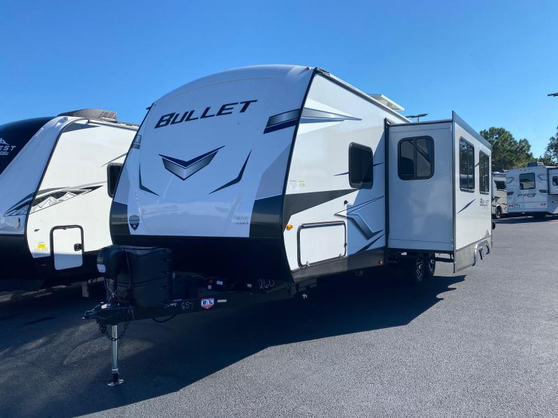 new Travel Trailers Keystone RV Bullet for sale, in Ormond Beach, FL Thumbnail 2
