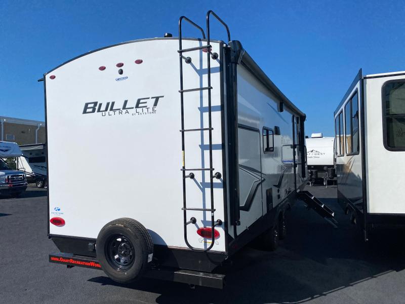 new Travel Trailers Keystone RV Bullet for sale, in Ormond Beach, FL Thumbnail 4