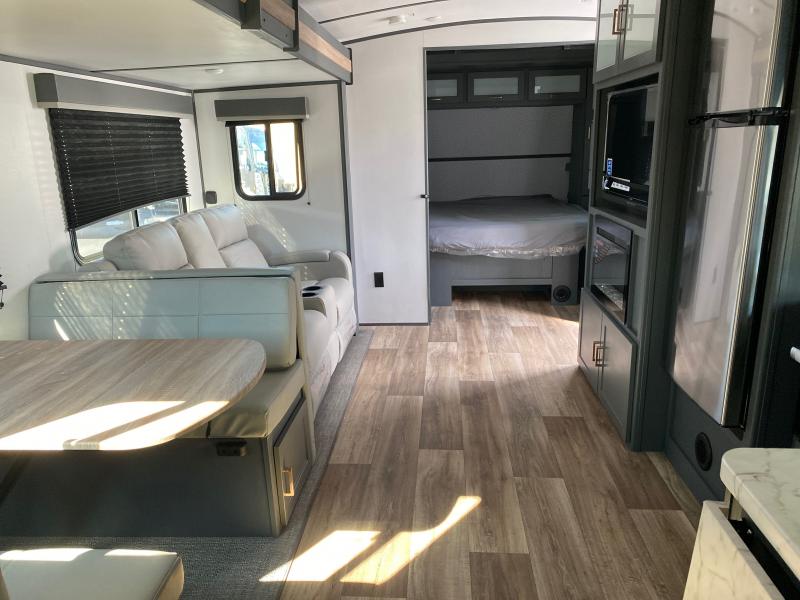 new Travel Trailers Keystone RV Bullet for sale, in Ormond Beach, FL Thumbnail 11