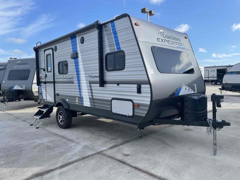 2021 Coachmen CATALINA EXPEDITION 192FQS 2021 Coachmen CATALINA EXPEDITION 192FQS