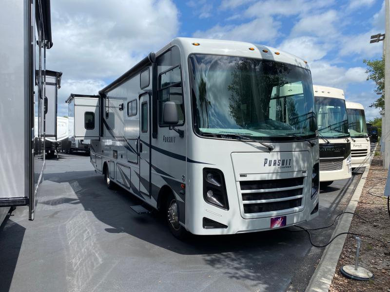2020 Coachmen PURSUIT 31TS 2020 Coachmen PURSUIT 31TS