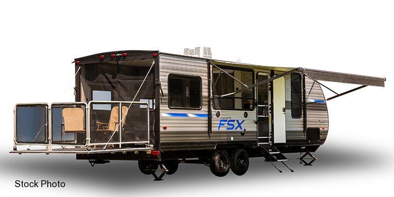2022 Forest River FSX 270RTKX 2022 Forest River FSX 270RTKX