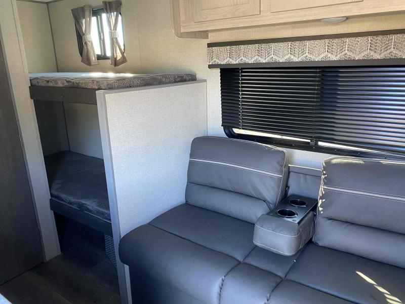 new Travel Trailers Coachmen Catalina Summit Series for sale, in Ormond Beach, FL Thumbnail 7