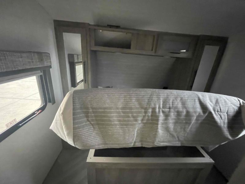 new Travel Trailers Forest River Salem Hemisphere Hyper-Lyte for sale, in Palm Bay, FL Thumbnail 8