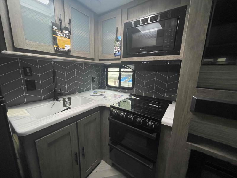 new Travel Trailers Forest River Salem Hemisphere Hyper-Lyte for sale, in Palm Bay, FL Thumbnail 10