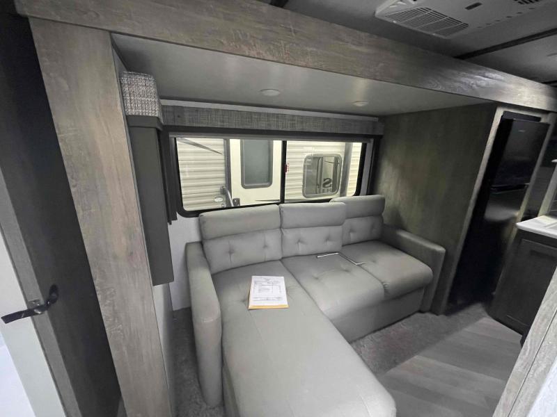 new Travel Trailers Forest River Salem Hemisphere Hyper-Lyte for sale, in Palm Bay, FL Thumbnail 9