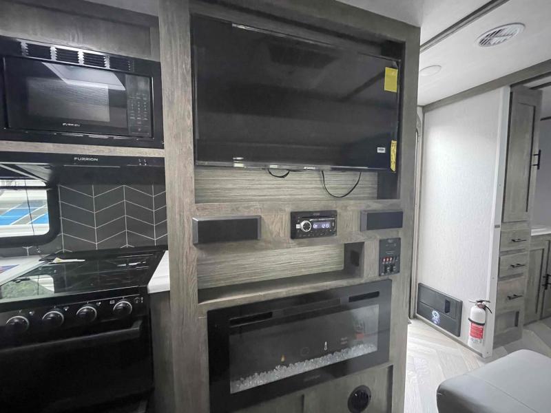 new Travel Trailers Forest River Salem Hemisphere Hyper-Lyte for sale, in Palm Bay, FL Thumbnail 11