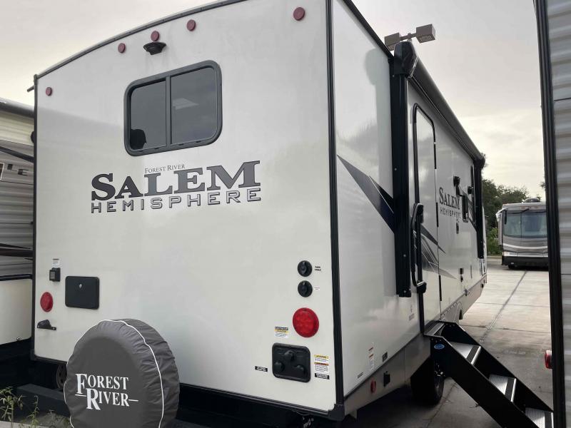 new Travel Trailers Forest River Salem Hemisphere Hyper-Lyte for sale, in Palm Bay, FL Thumbnail 6