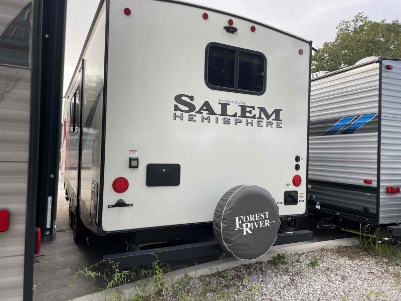 new Travel Trailers Forest River Salem Hemisphere Hyper-Lyte for sale, in Palm Bay, FL Thumbnail 5