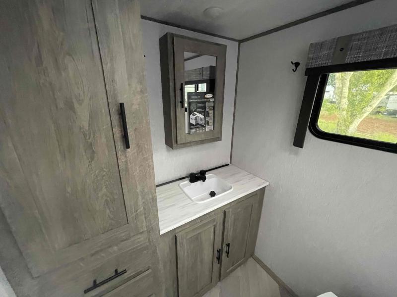 new Travel Trailers Forest River Salem Hemisphere Hyper-Lyte for sale, in Palm Bay, FL Thumbnail 14