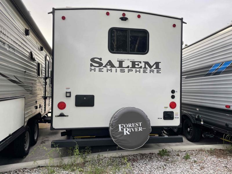 new Travel Trailers Forest River Salem Hemisphere Hyper-Lyte for sale, in Palm Bay, FL Thumbnail 7