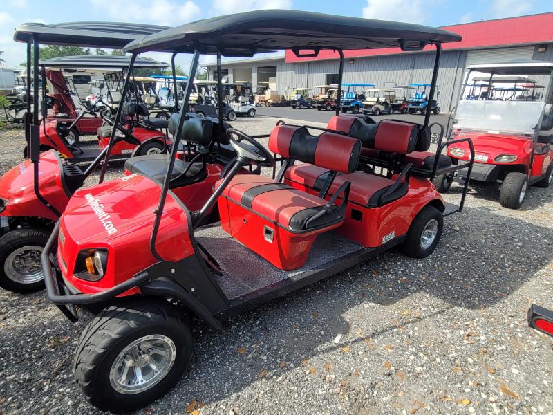 Used Golf Carts for sale Near Me