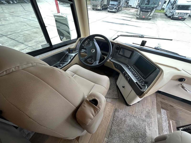 new Camper / RV Tiffin Motorhomes Phaeton for sale, in Palm Bay, FL Thumbnail 22