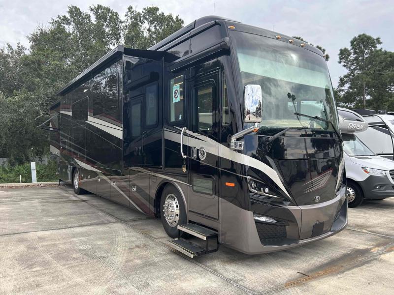 2023 Tiffin Motorhomes PHAETON 40IH 2023 Tiffin Motorhomes PHAETON 40IH