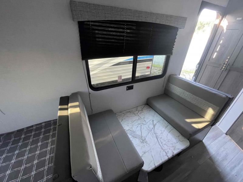 new Travel Trailers Coachmen Clipper for sale, in Palm Bay, FL Thumbnail 7