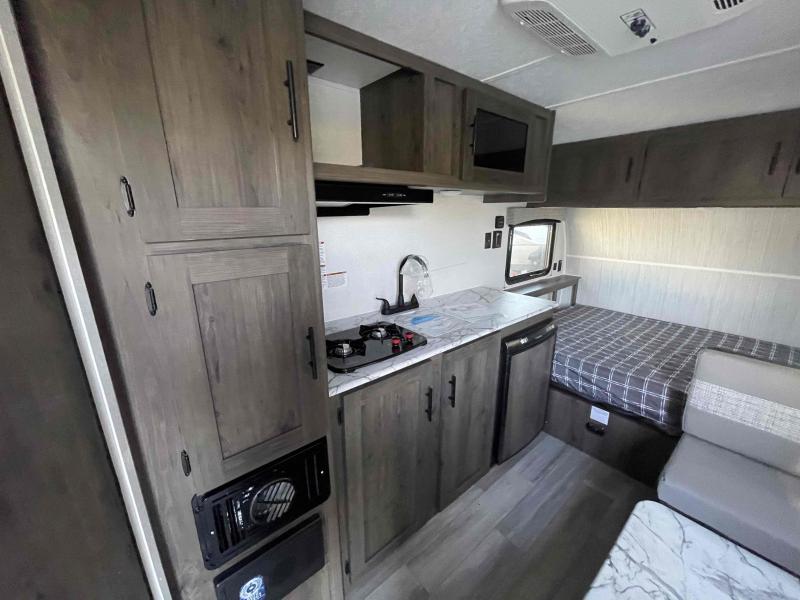 new Travel Trailers Coachmen Clipper for sale, in Palm Bay, FL Thumbnail 9