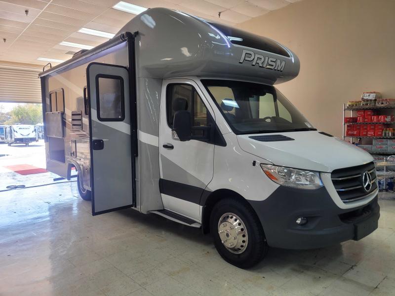 2021 Coachmen PRISM 24CB 2021 Coachmen PRISM 24CB