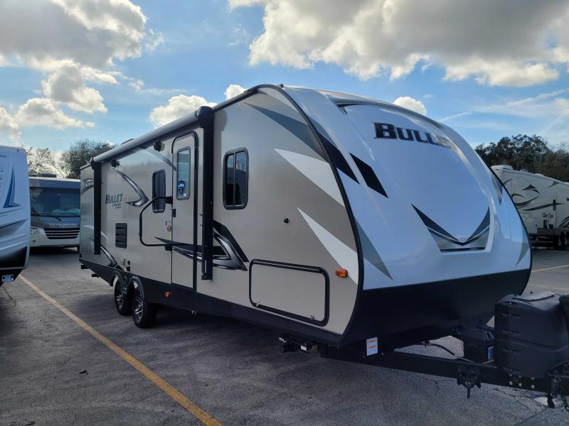 2021 Keystone RV BULLET ULTRA LITE 273BHS 2021 Keystone RV BULLET ULTRA LITE 273BHS