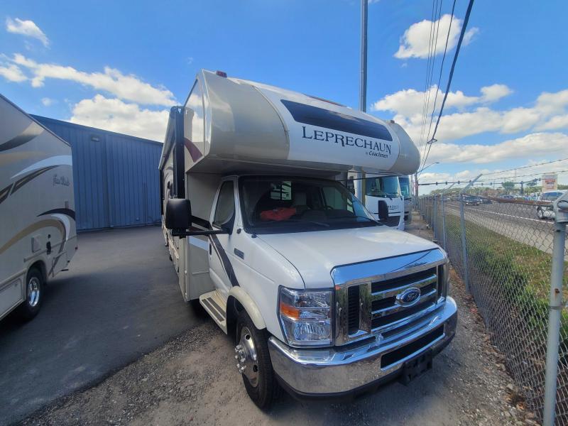 2020 Coachmen LEPRECHAUN 319MBF 2020 Coachmen LEPRECHAUN 319MBF