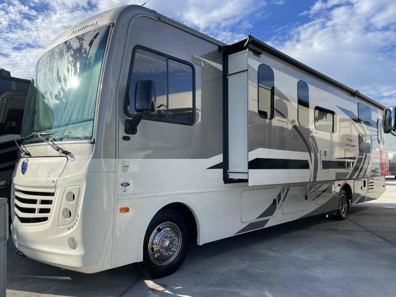 2022 Holiday Rambler ADMIRAL 34J 2022 Holiday Rambler ADMIRAL 34J