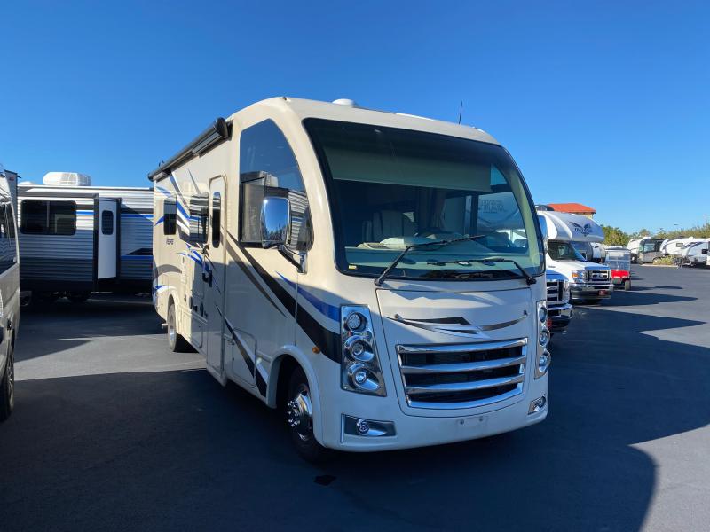 2018 Thor Motor Coach VEGAS 25.5 2018 Thor Motor Coach VEGAS 25.5
