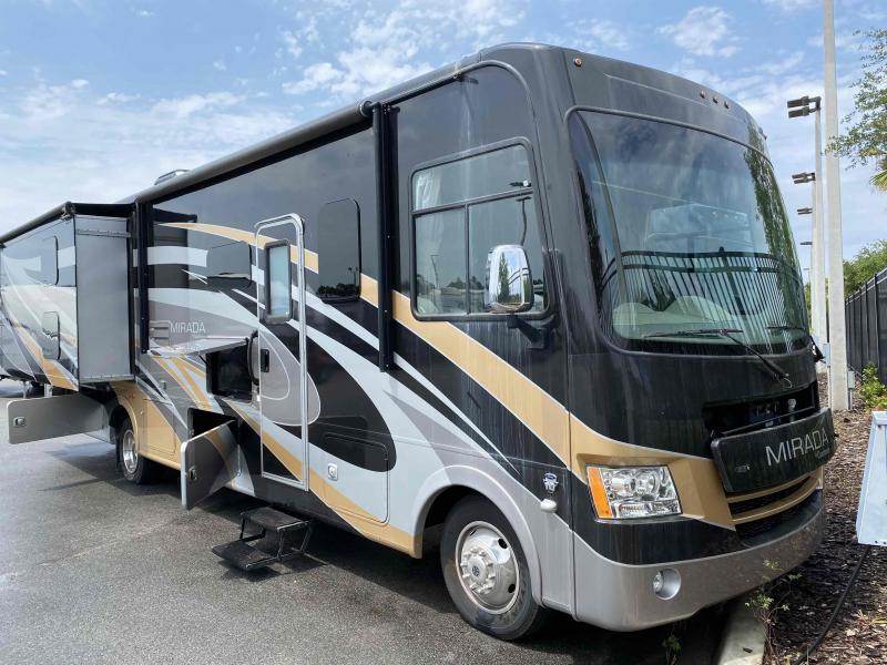 2019 Coachmen MIRADA 34BHF 2019 Coachmen MIRADA 34BHF