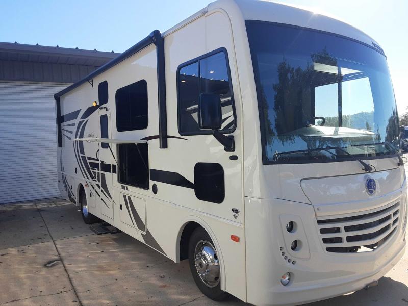 2021 Holiday Rambler HOLIDAY RAMBLER ADMIRAL 28A 2021 Holiday Rambler HOLIDAY RAMBLER ADMIRAL 28A