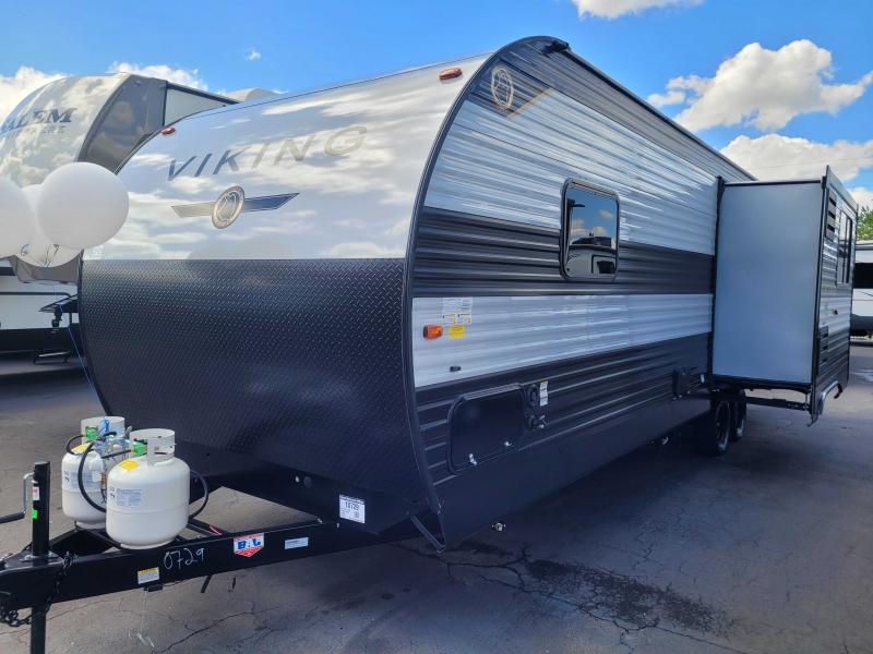 2022 Coachmen VIKING 272RLS