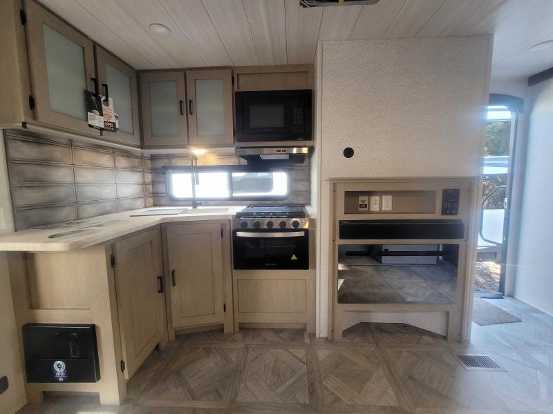 new Travel Trailers Forest River Salem for sale, in Winter Garden, FL Thumbnail 6