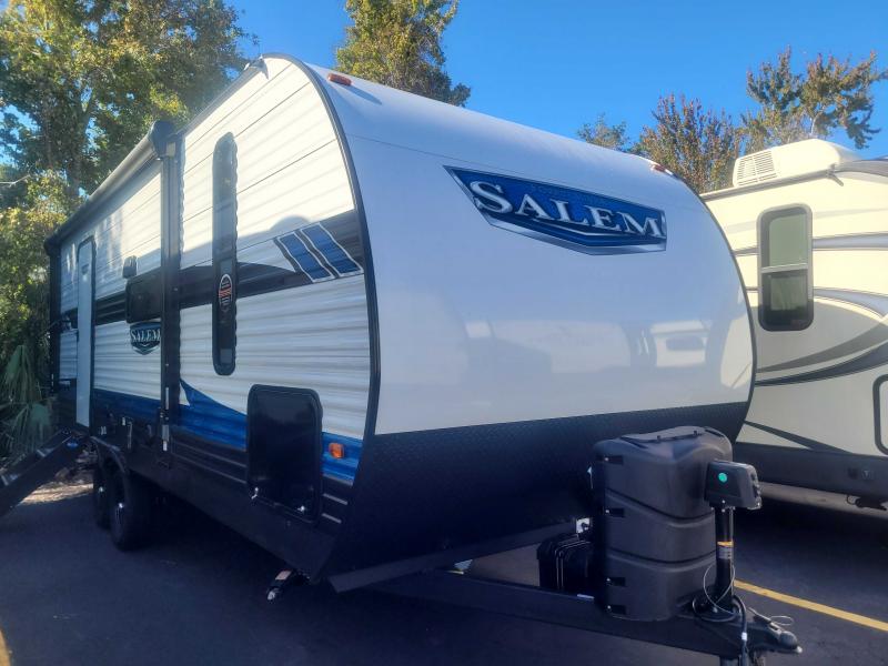 new Travel Trailers Forest River Salem for sale, in Winter Garden, FL Thumbnail 2