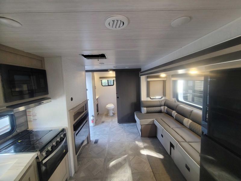 new Travel Trailers Forest River Salem for sale, in Winter Garden, FL Thumbnail 5