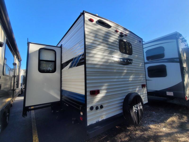new Travel Trailers Forest River Salem for sale, in Winter Garden, FL Thumbnail 3