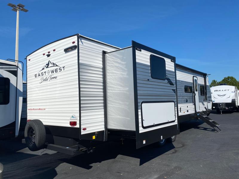 new Travel Trailers East To West Della Terra for sale, in Ormond Beach, FL Thumbnail 4
