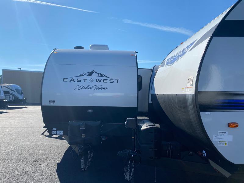 new Travel Trailers East To West Della Terra for sale, in Ormond Beach, FL Thumbnail 2