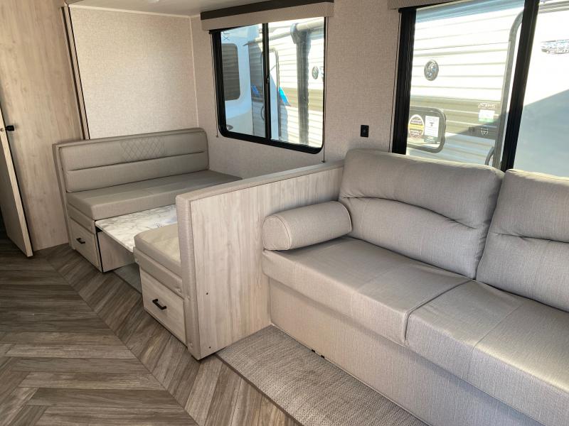 new Travel Trailers East To West Della Terra for sale, in Ormond Beach, FL Thumbnail 9