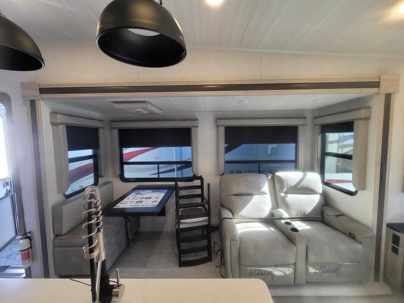 new Fifth Wheel Trailers East To West Tandara for sale, in Winter Garden, FL Thumbnail 8