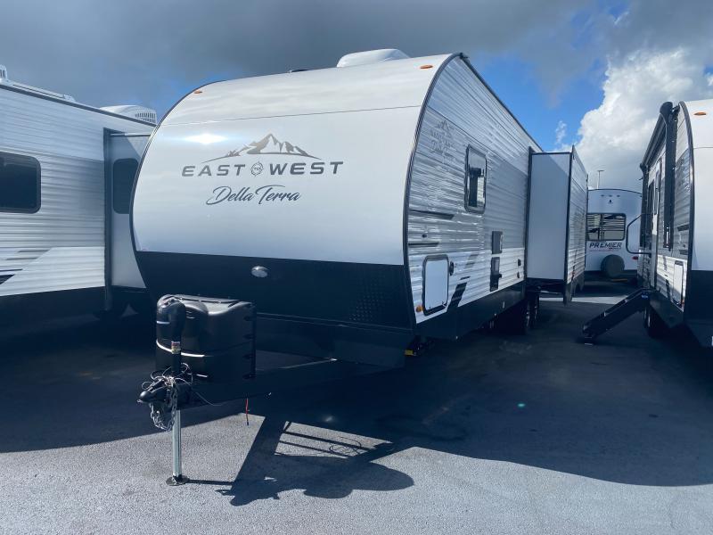 new Travel Trailers East To West Della Terra for sale, in Ormond Beach, FL Thumbnail 2