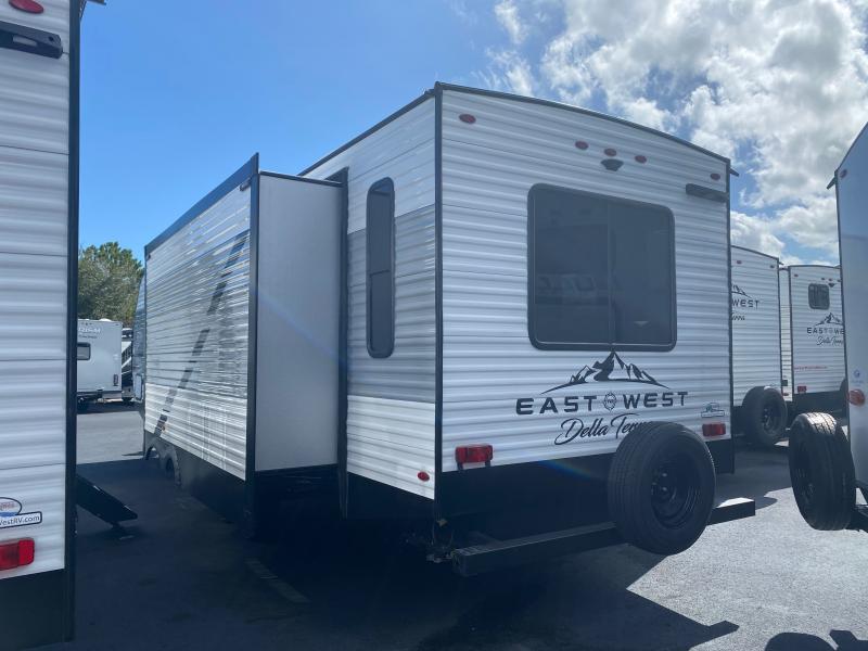 new Travel Trailers East To West Della Terra for sale, in Ormond Beach, FL Thumbnail 3