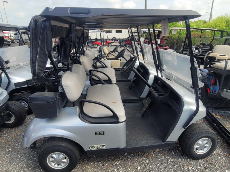 2017 Textron EZ-GO TXT 2017 Textron EZ-GO TXT