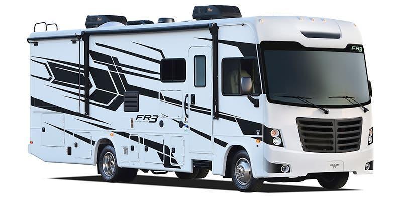 2022 Forest River FR3 30DSF 2022 Forest River FR3 30DSF