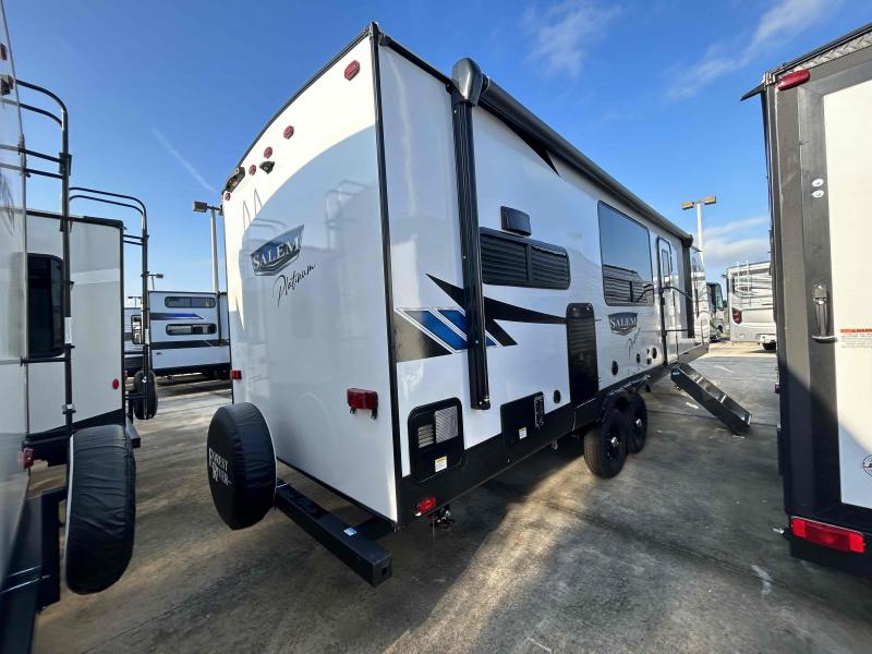 new Travel Trailers Forest River Salem for sale, in Palm Bay, FL Thumbnail 5