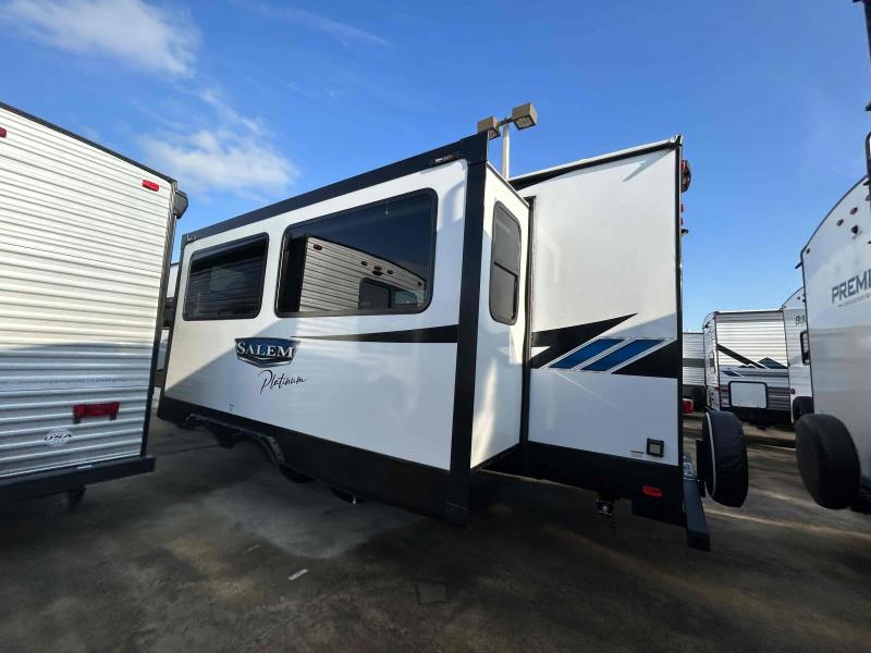 new Travel Trailers Forest River Salem for sale, in Palm Bay, FL Thumbnail 4