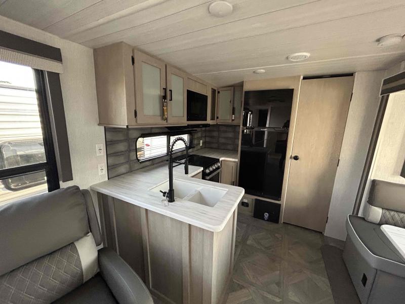 new Travel Trailers Forest River Salem for sale, in Palm Bay, FL Thumbnail 18