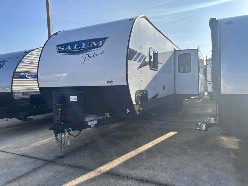 new Travel Trailers Forest River Salem for sale, in Palm Bay, FL Thumbnail 2