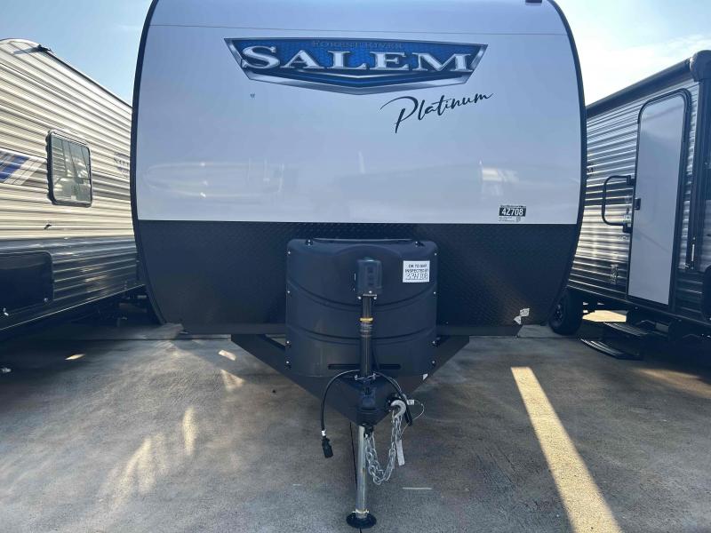 new Travel Trailers Forest River Salem for sale, in Palm Bay, FL Thumbnail 3