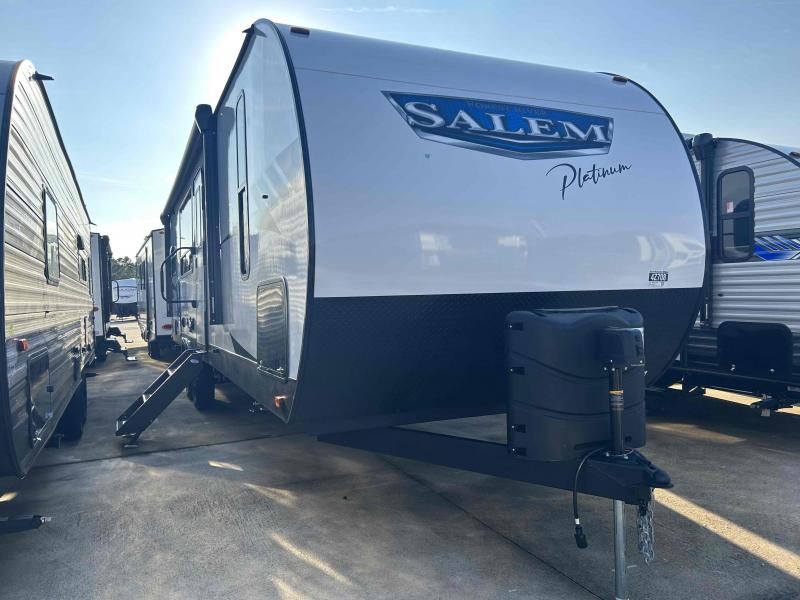 2023 Forest River SALEM 27RK