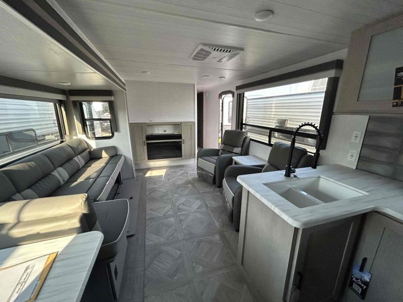 new Travel Trailers Forest River Salem for sale, in Palm Bay, FL Thumbnail 21
