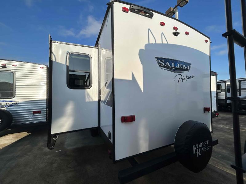 new Travel Trailers Forest River Salem for sale, in Palm Bay, FL Thumbnail 6