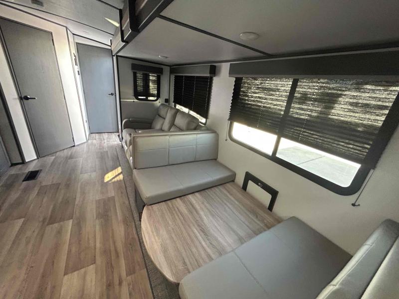 new Travel Trailers Keystone RV Bullet for sale, in Palm Bay, FL Thumbnail 22