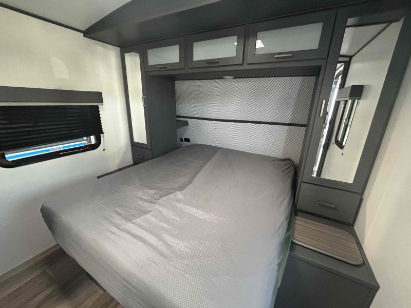 2023 Keystone RV bullet 258rks